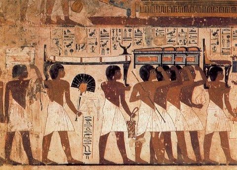 CARTA VIII: EL CÓDIGO DE HAMMURABI