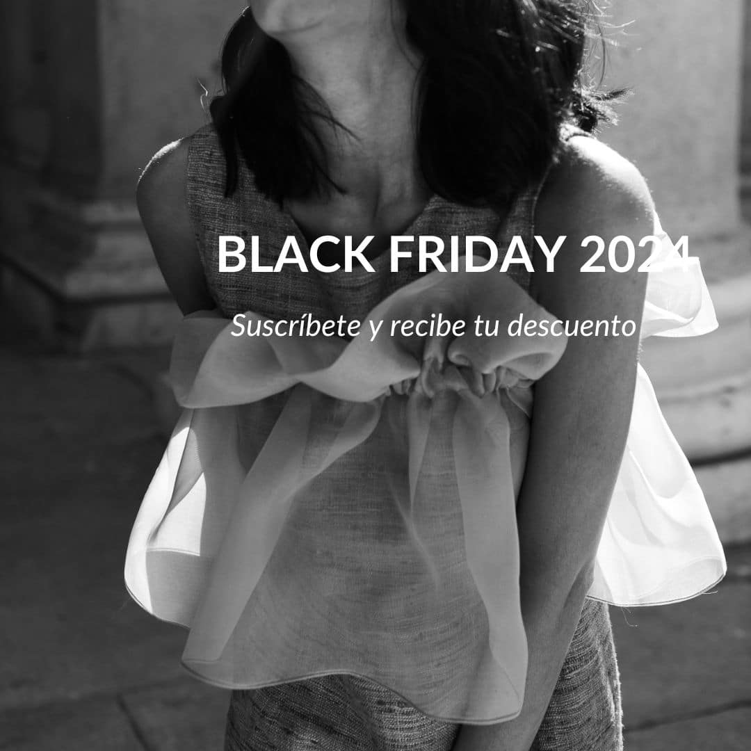 BLACK FRIDAY 2024