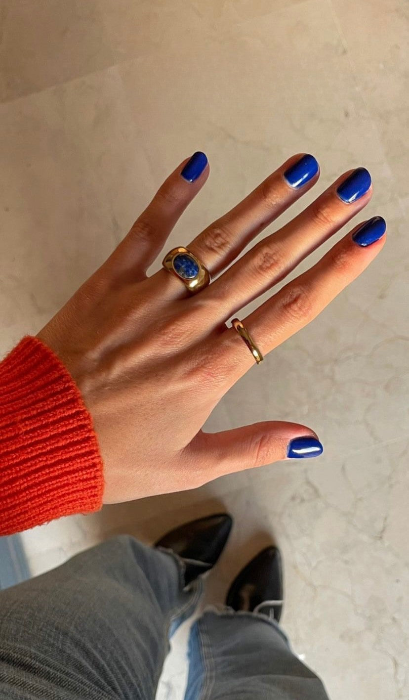 CARTA V: TOMAR DECISIONES