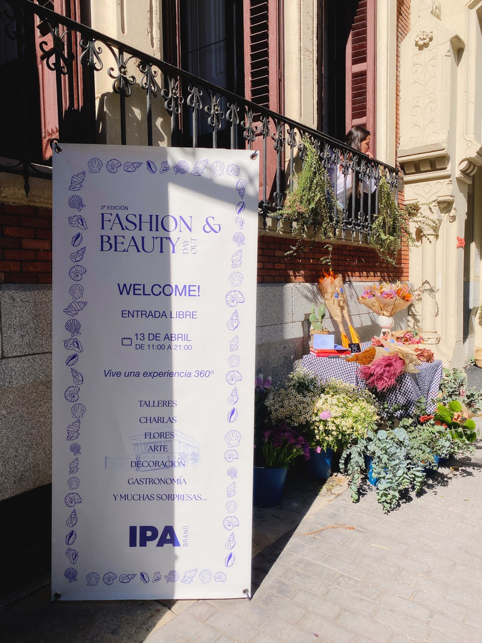 III Edición Fashion & Beauty Day Out