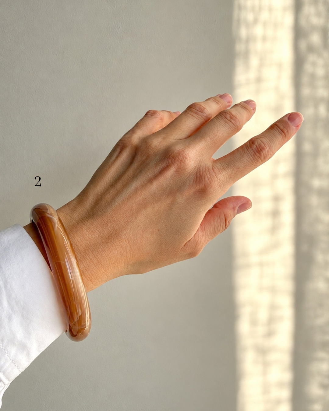 Brazalete Fabiola