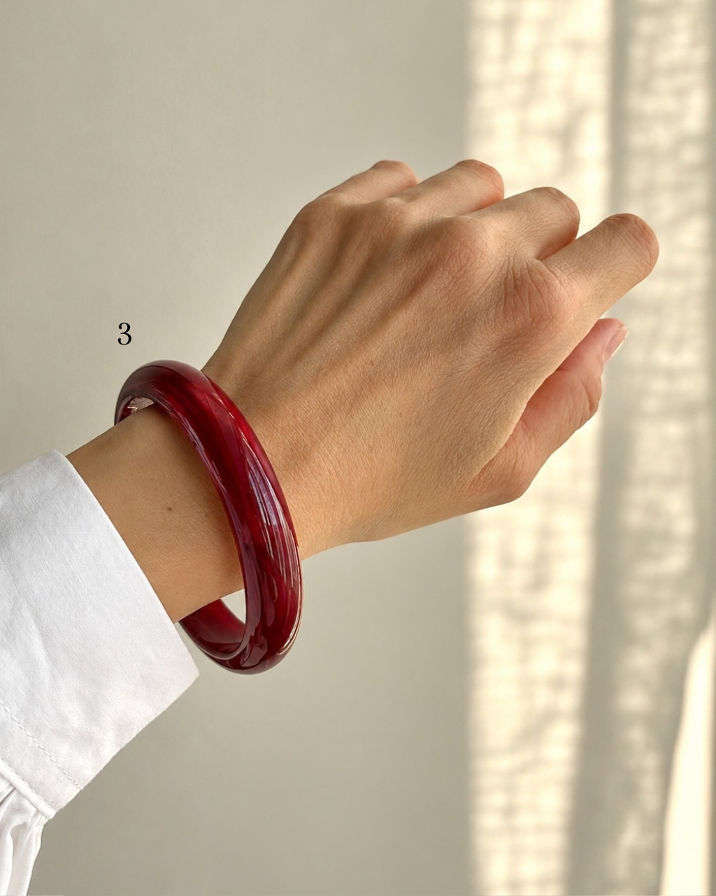 Brazalete Fabiola