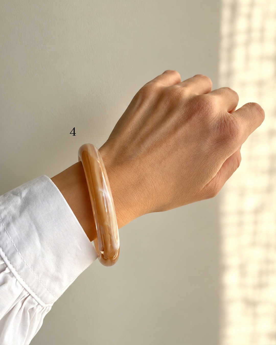 Brazalete Fabiola