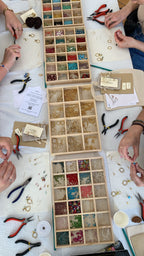 Tarjeta Regalo Taller Joyas