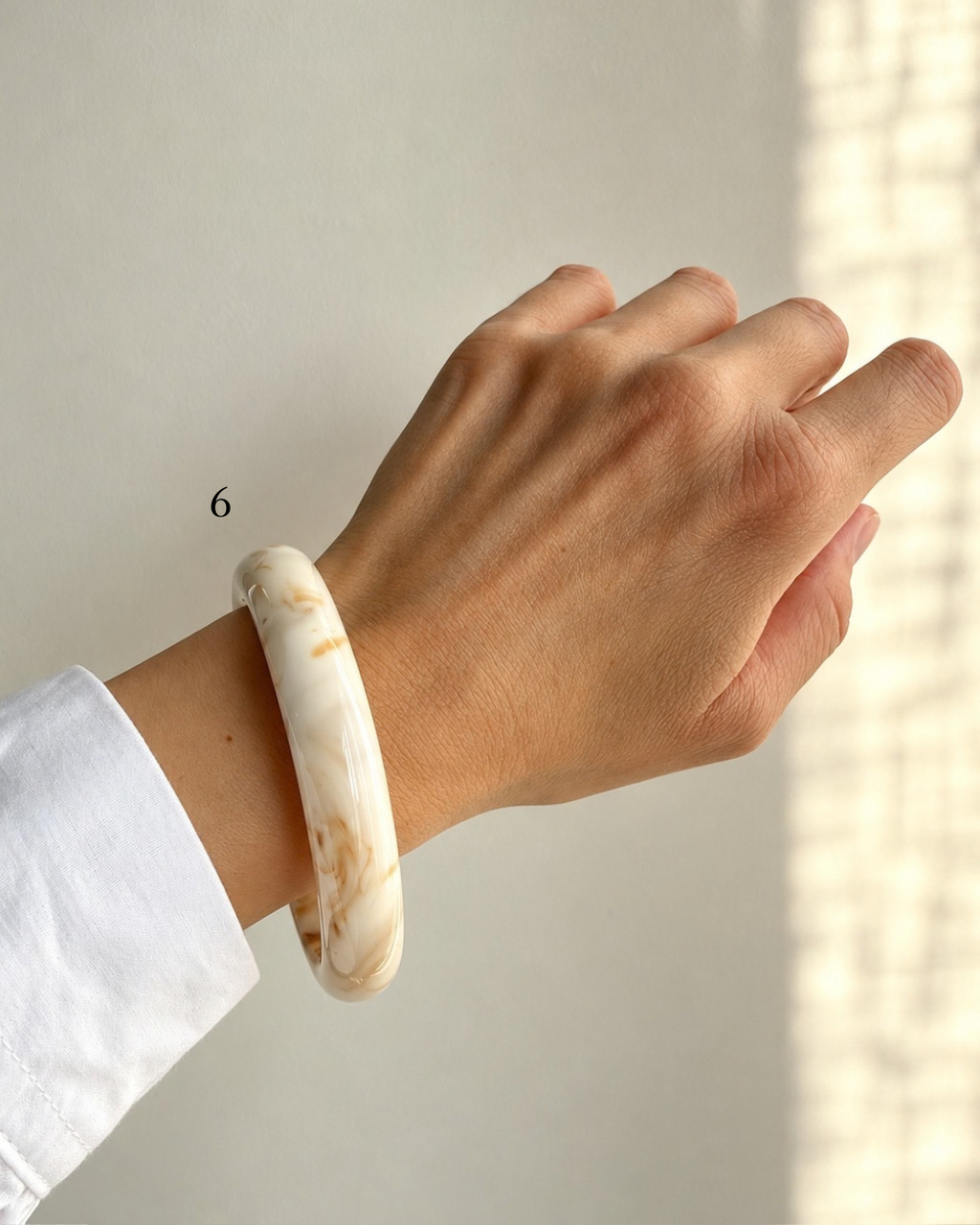 Brazalete Fabiola