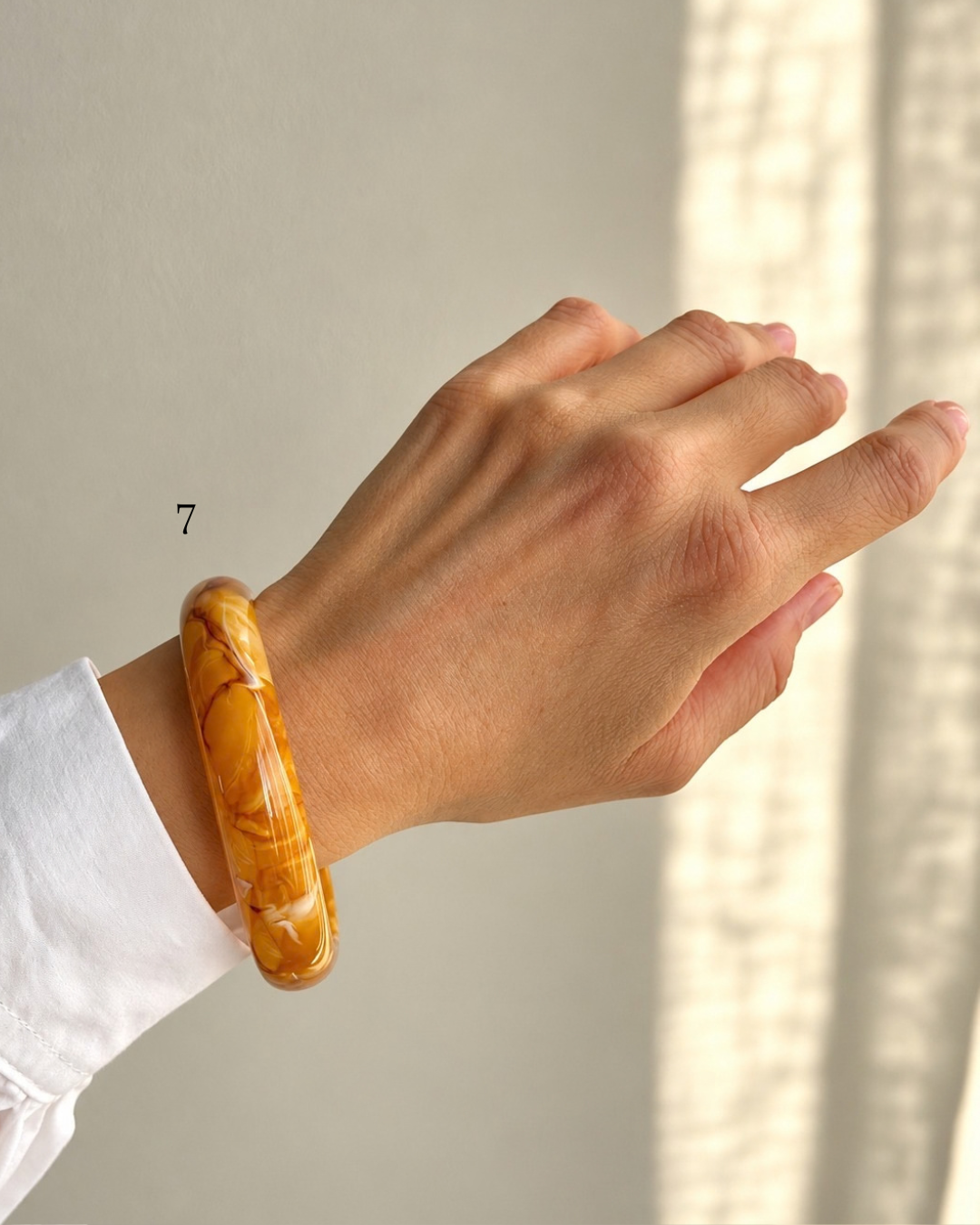 Brazalete Fabiola