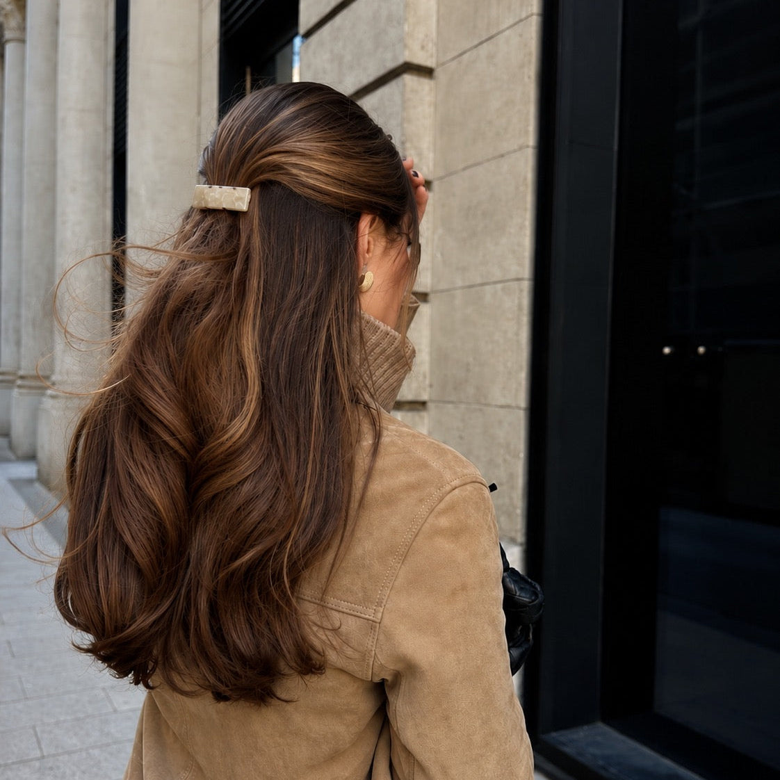Pasador de pelo