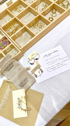 Taller Joyas - ELIGE TU FECHA