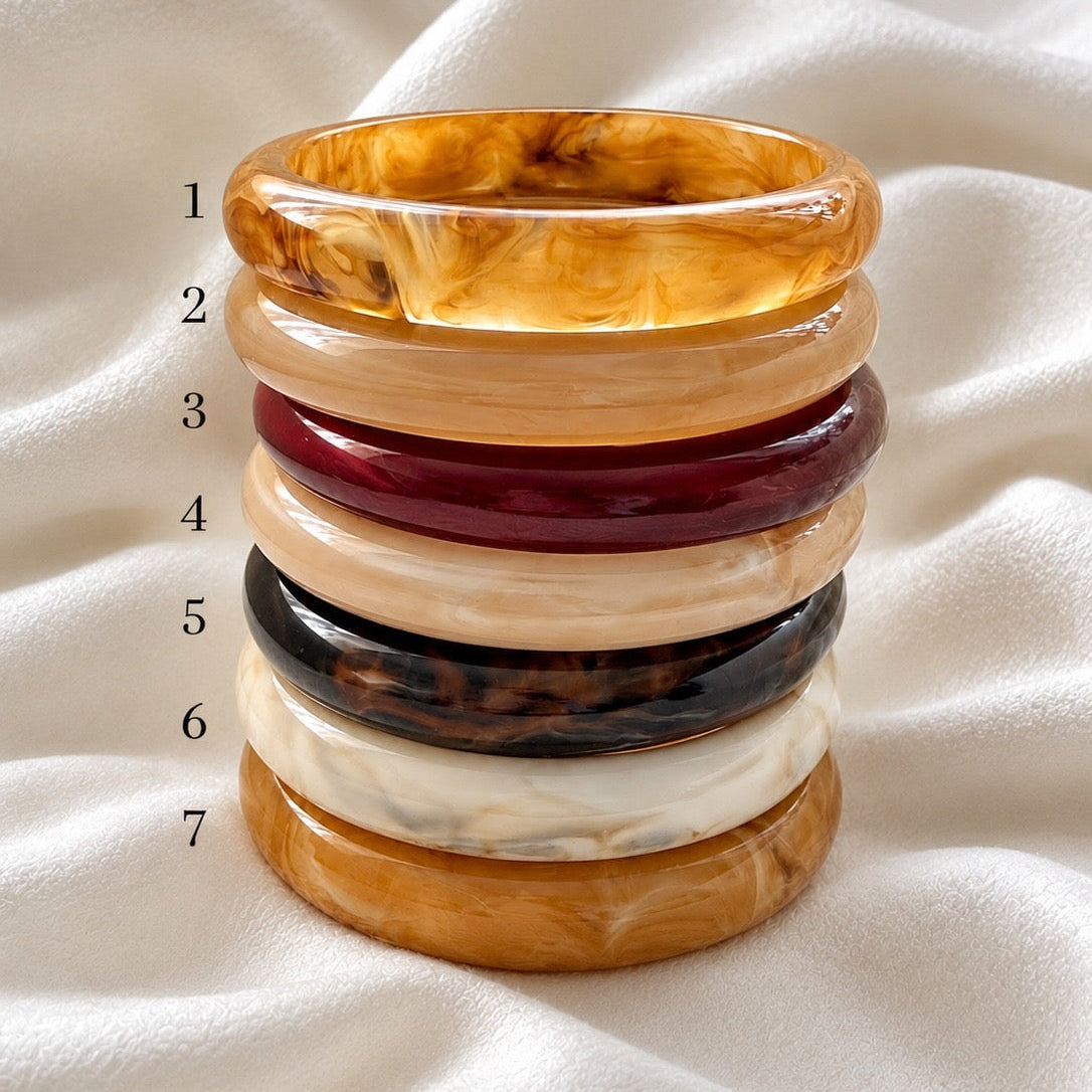 Brazalete Fabiola