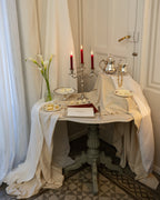 Visita a Maison Calma