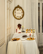 Visita a Maison Calma