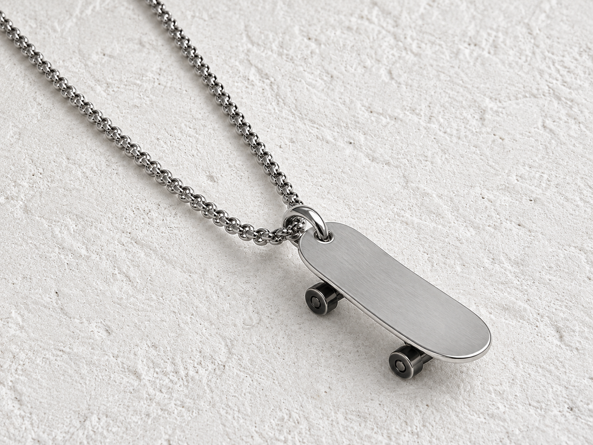 Colgante Roller