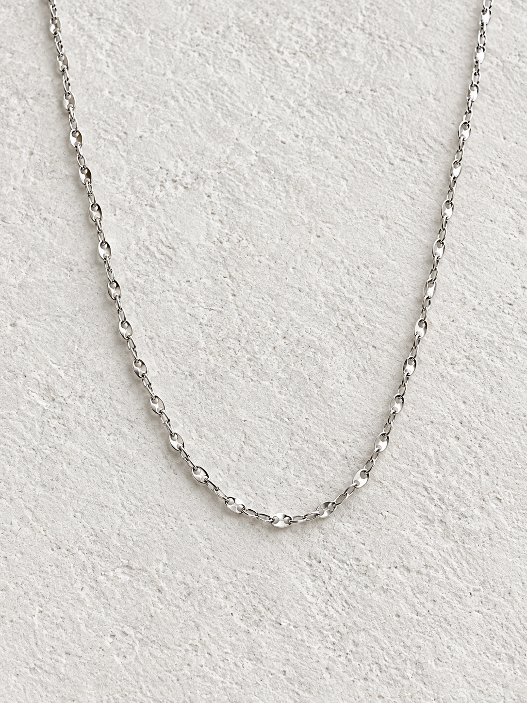 Colgante Marin Silver