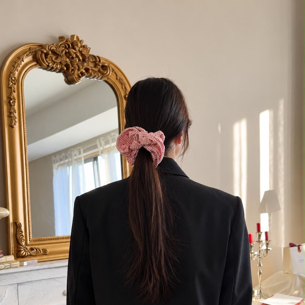 Coletero Vichy Rosa