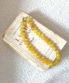Collar Lemon
