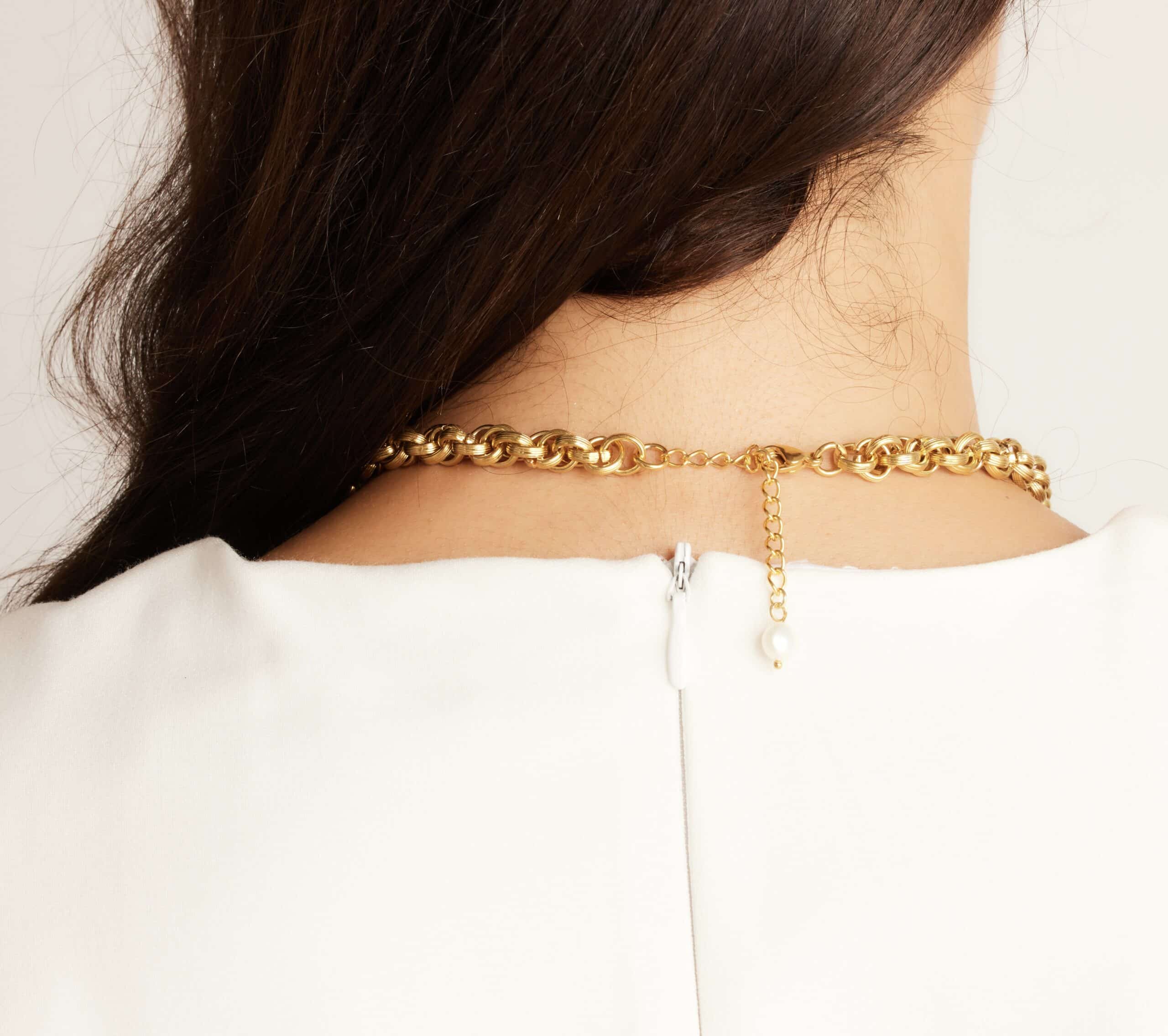 Collar Perle