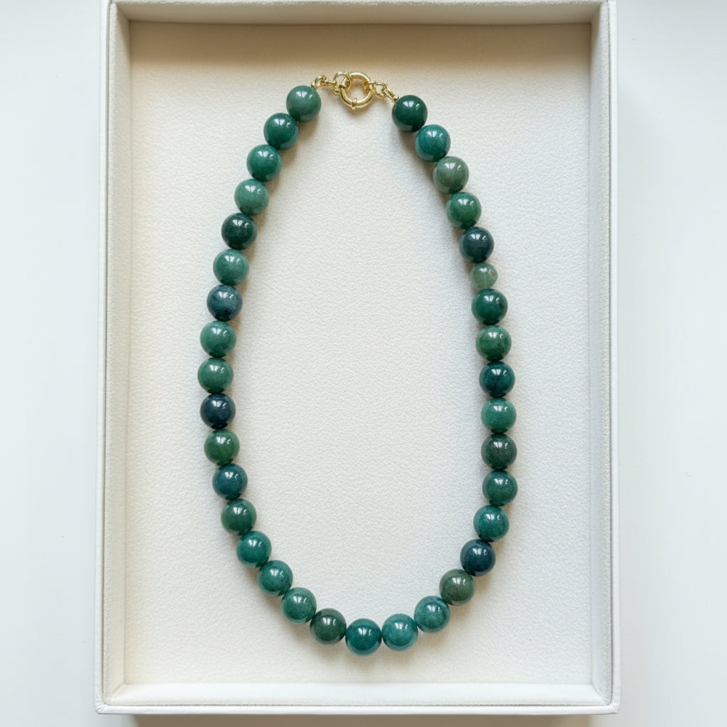 Collar Musgo