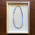 Collar Angelita Azul