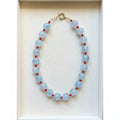 Collar Blueberry