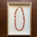 Collar Cornalina