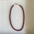Collar Petit Cinabrio