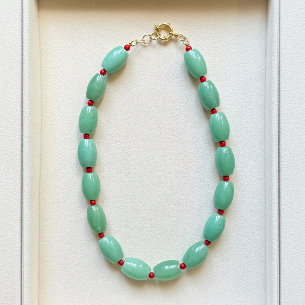Collar Gilda