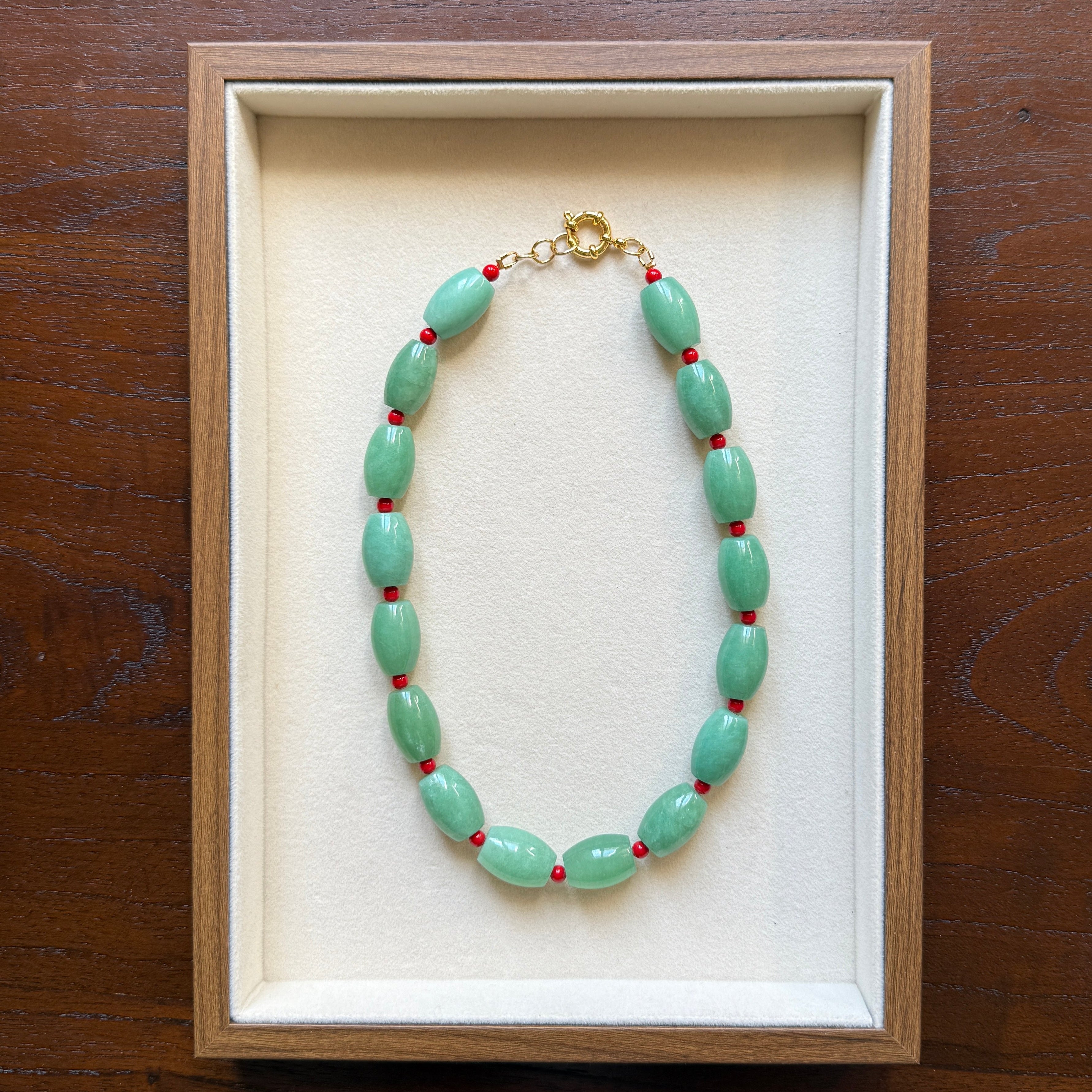 Collar Gilda