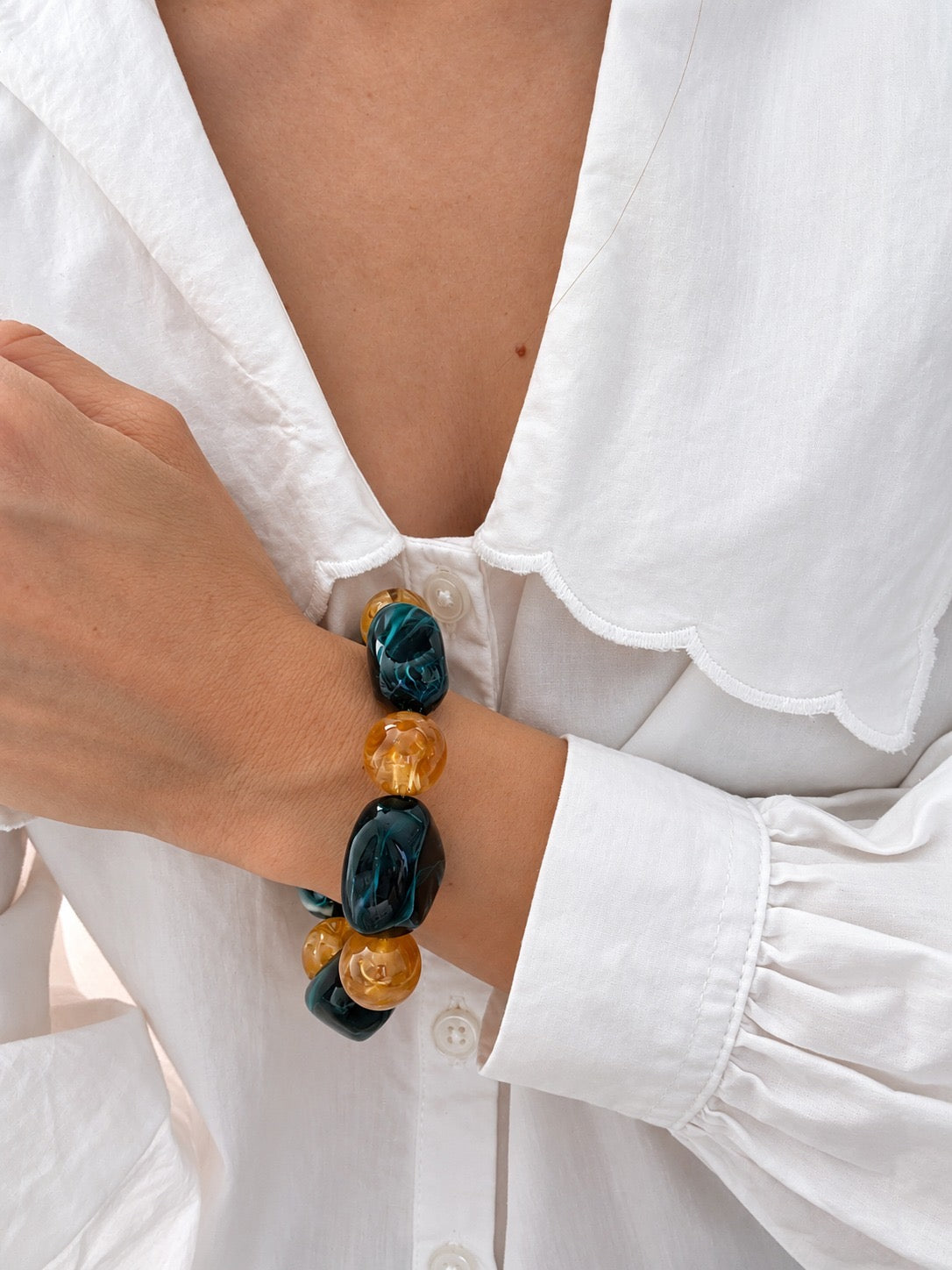 Pulsera Olivia