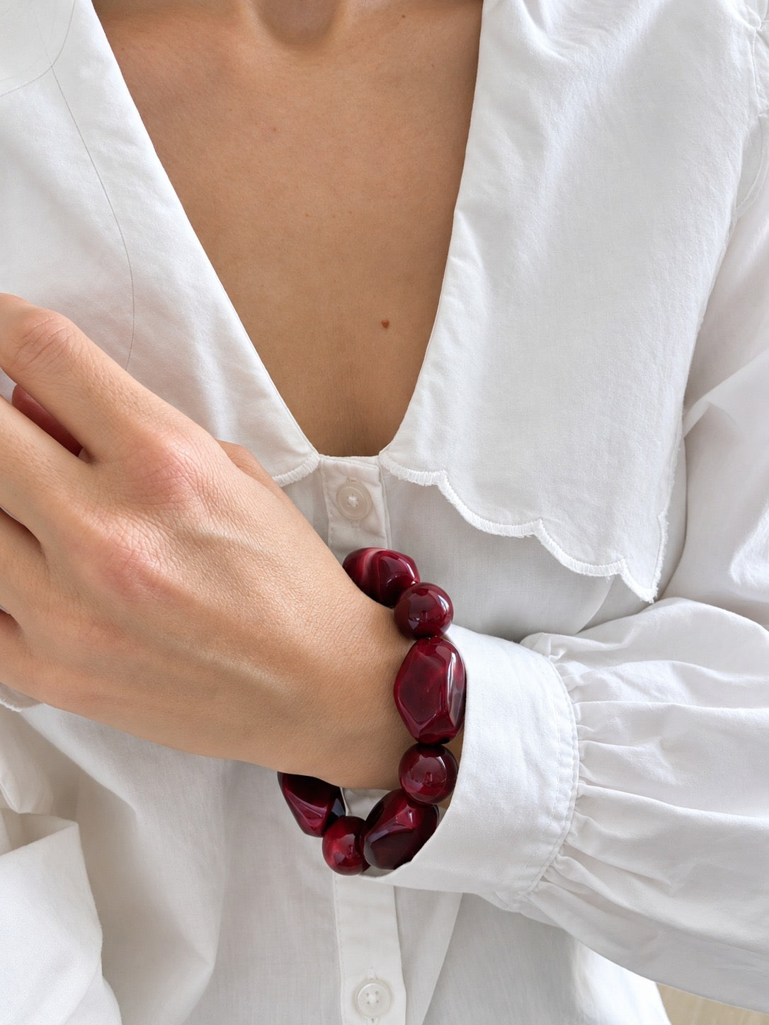 Pulsera Olivia