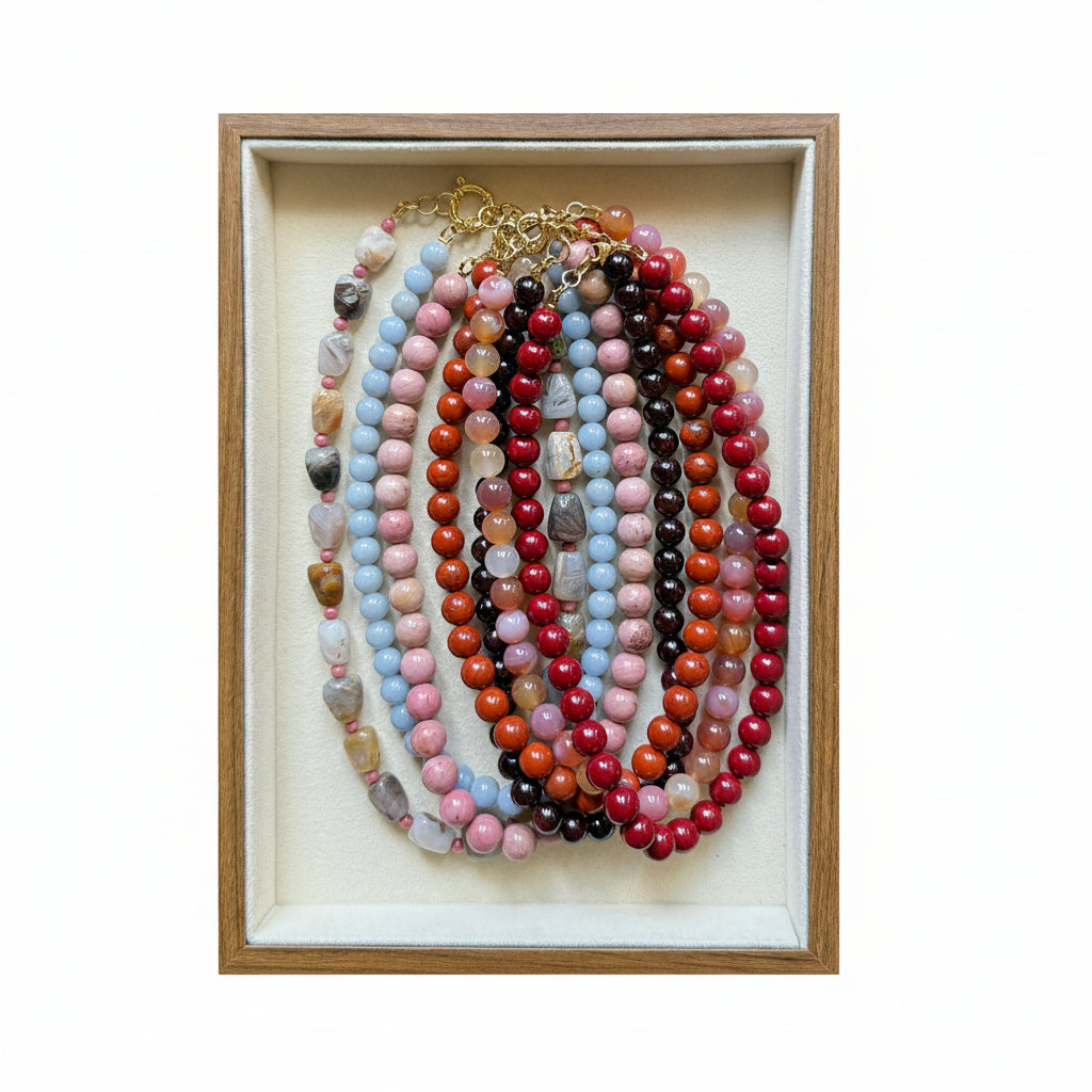 Collar Oliva