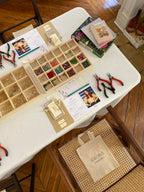 Taller Joyas - ELIGE TU FECHA