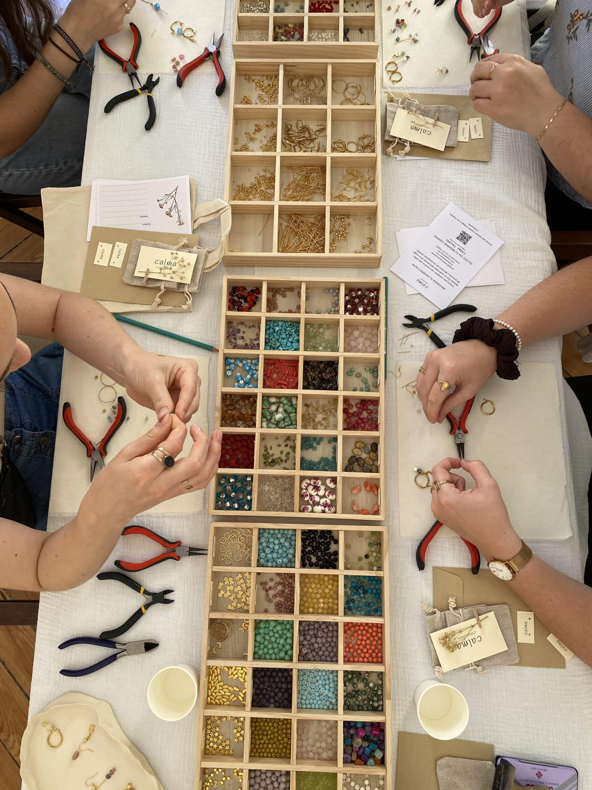 Talleres de Joyas Privados