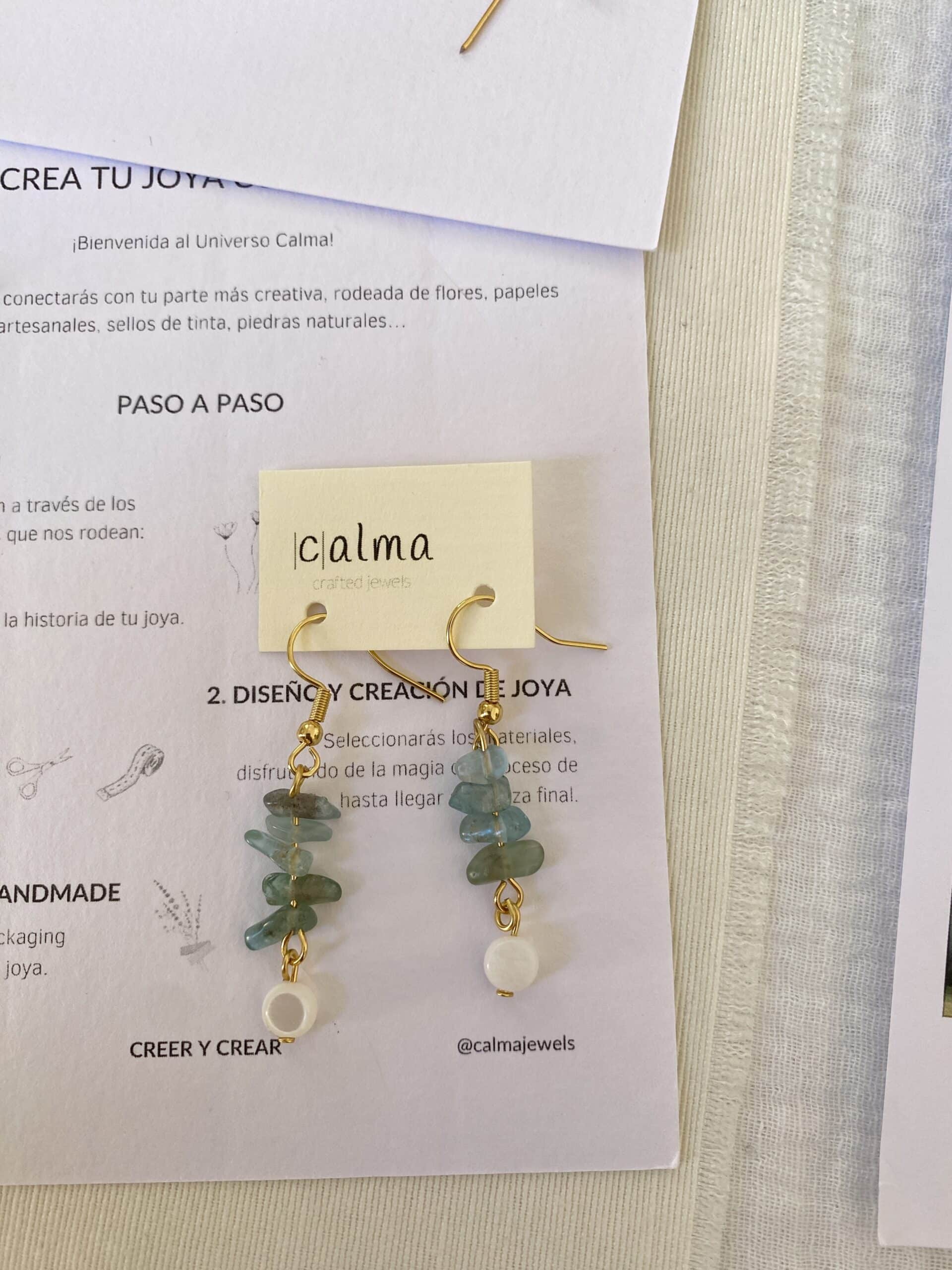 Talleres de joyas para despedidas, cumpleaños, eventos