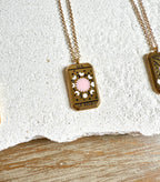 Colgante Tarot