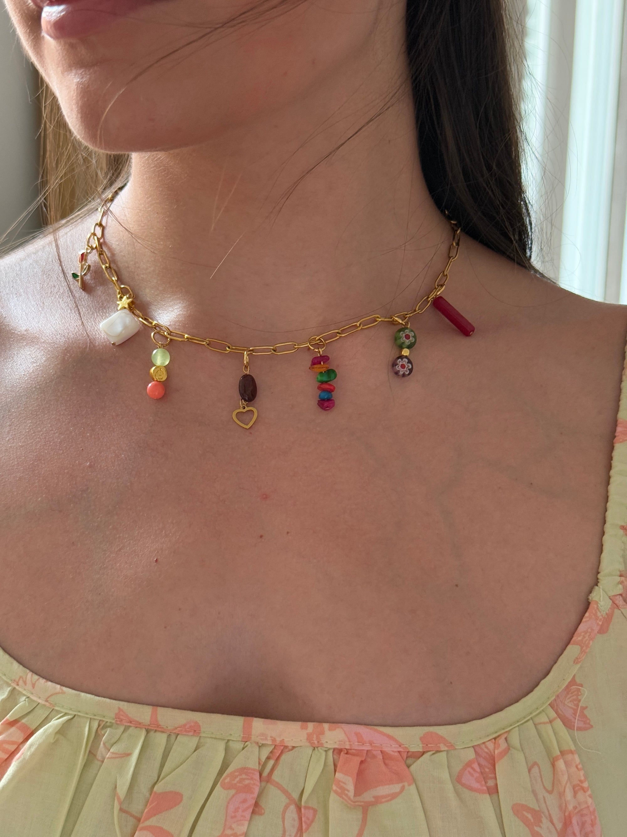 Kit Crea Tu Propia Joya