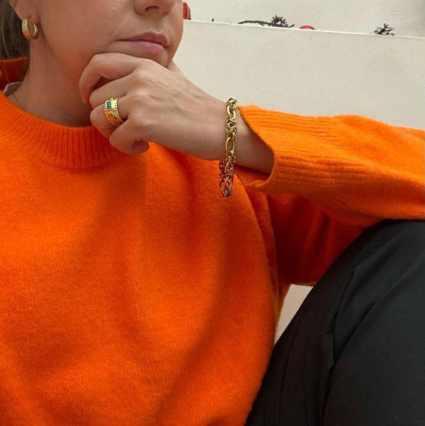 Pulsera Claire