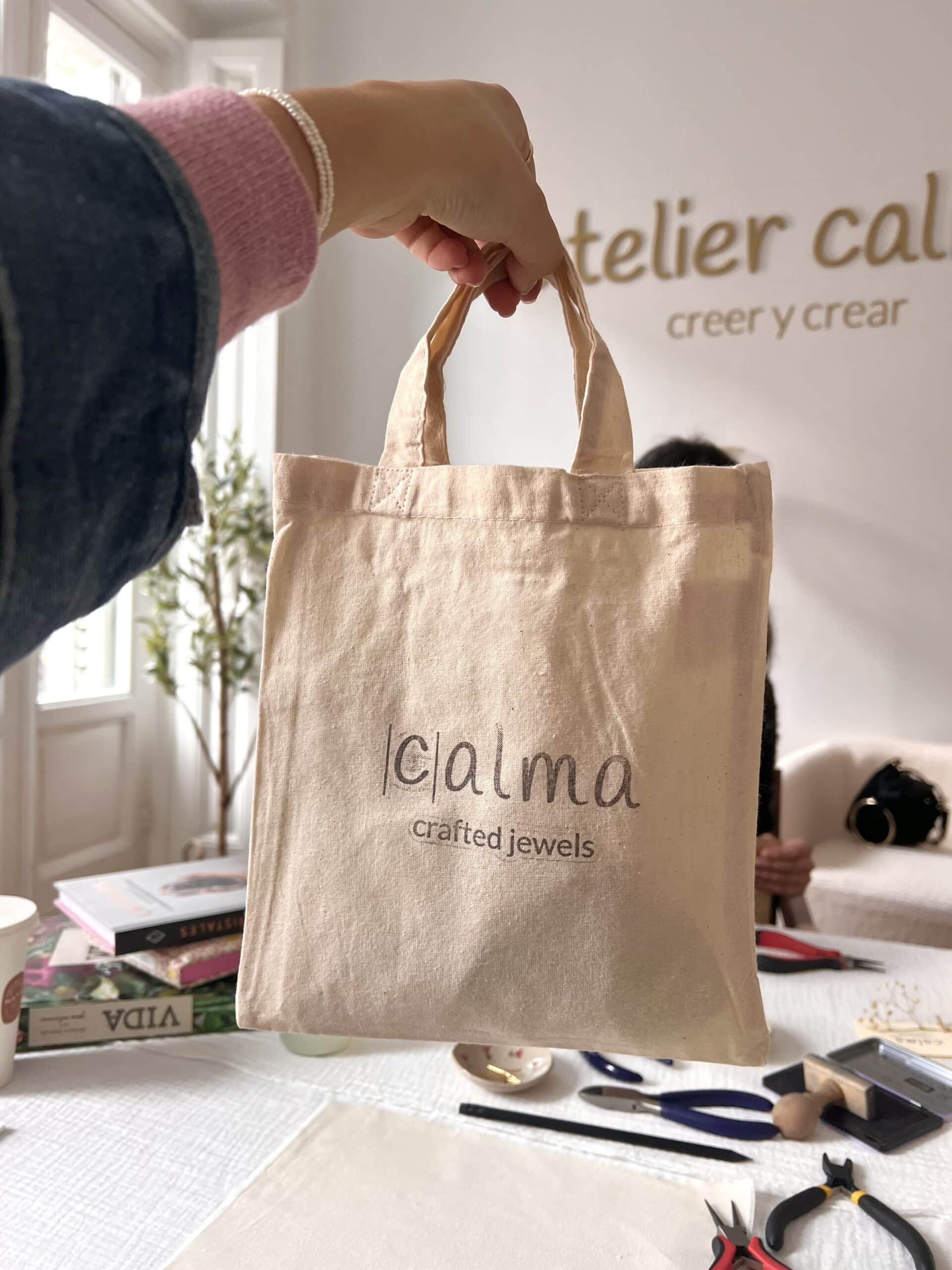 Talleres de joyas para despedidas, cumpleaños, eventos