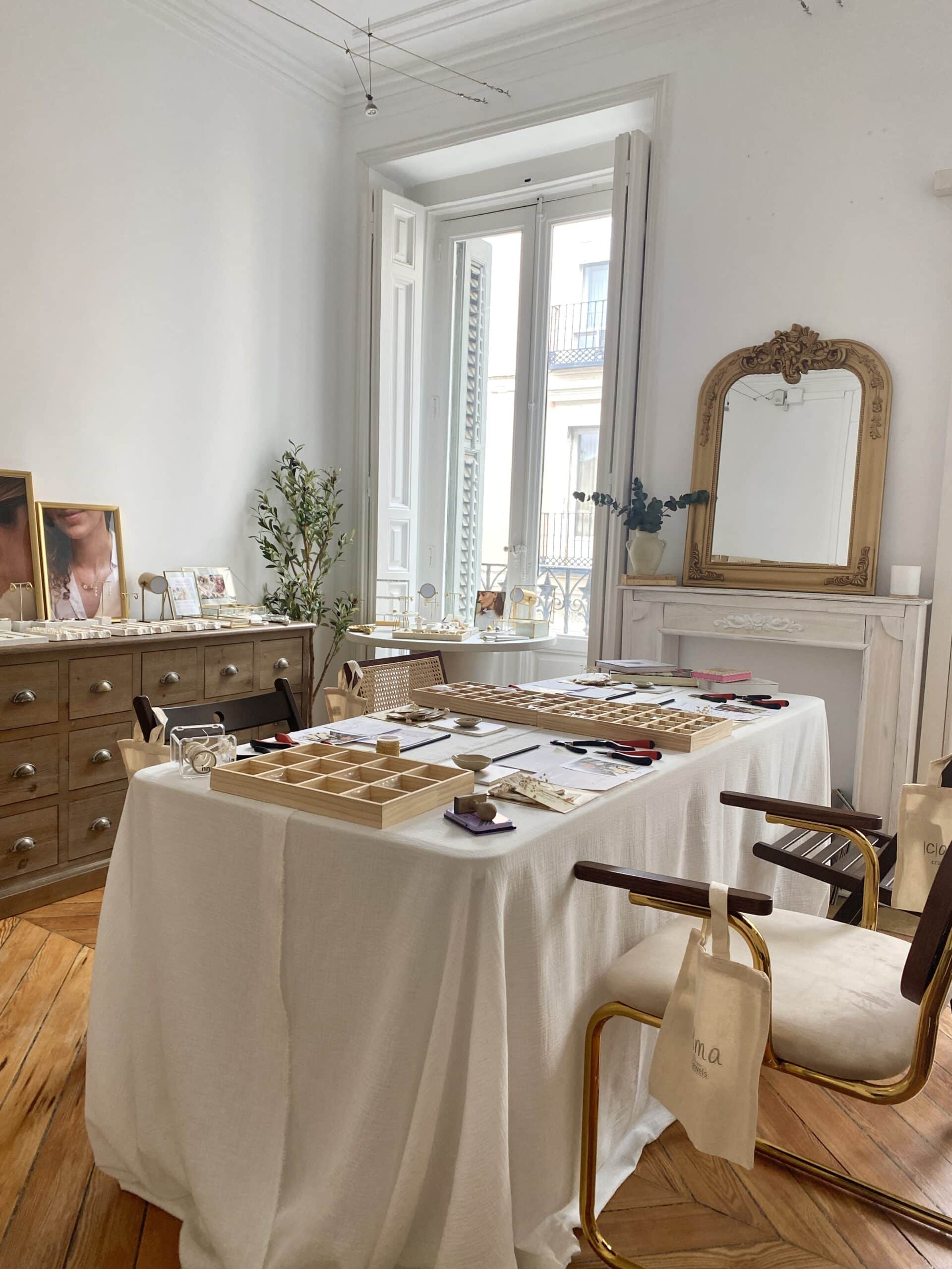 Talleres de Joyas Privados