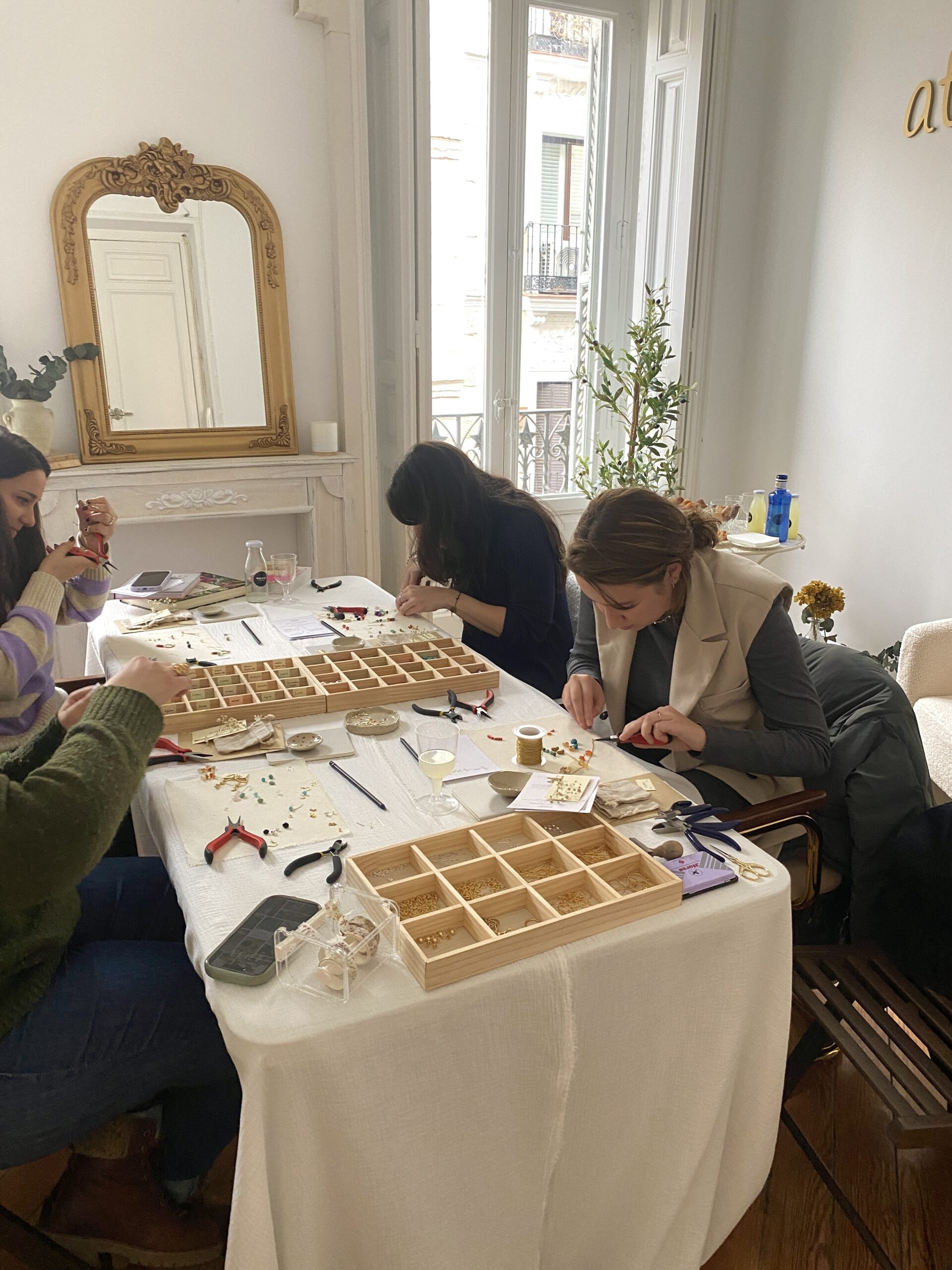 Talleres de Joyas Privados