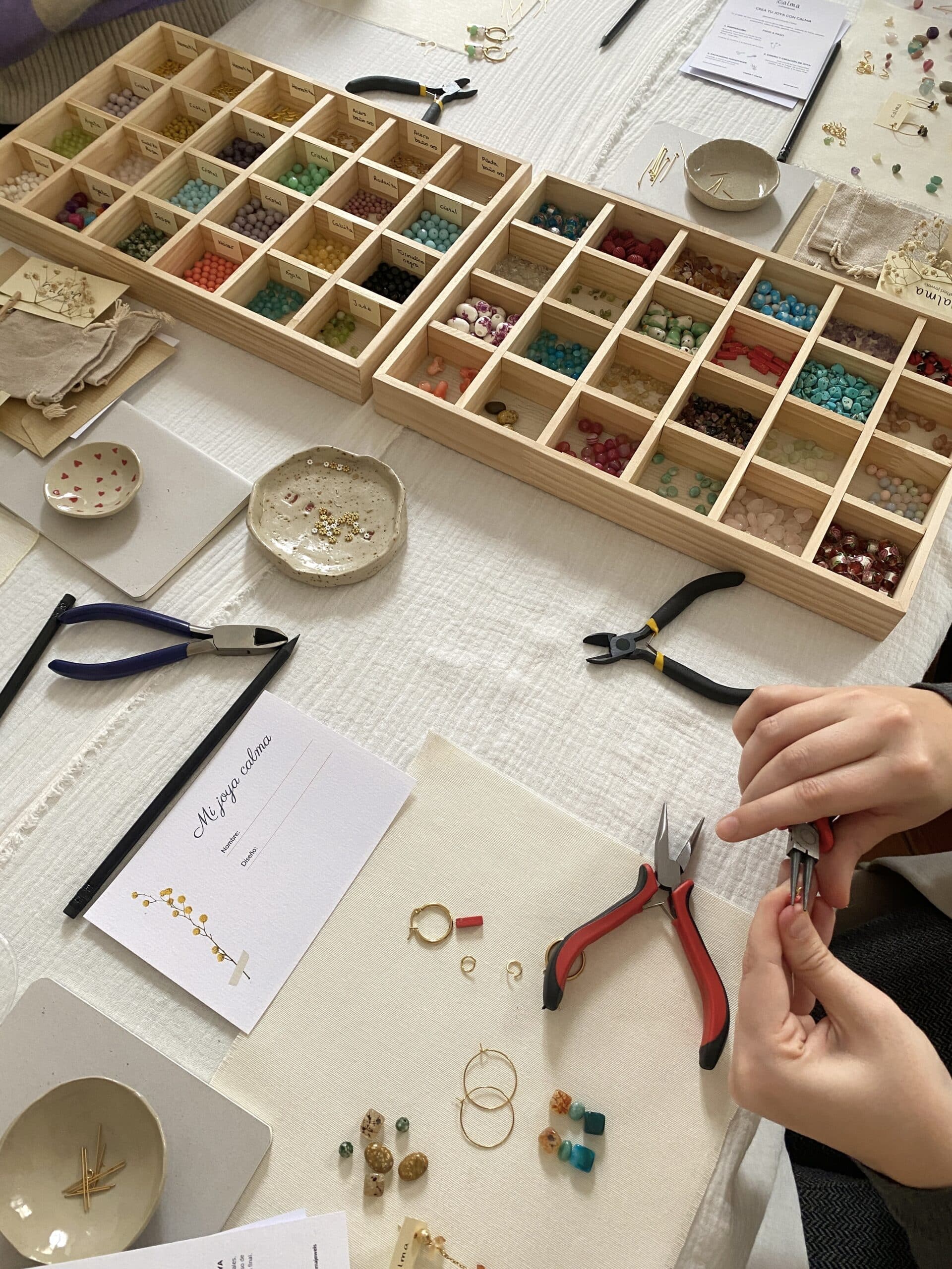 Talleres de Joyas Privados