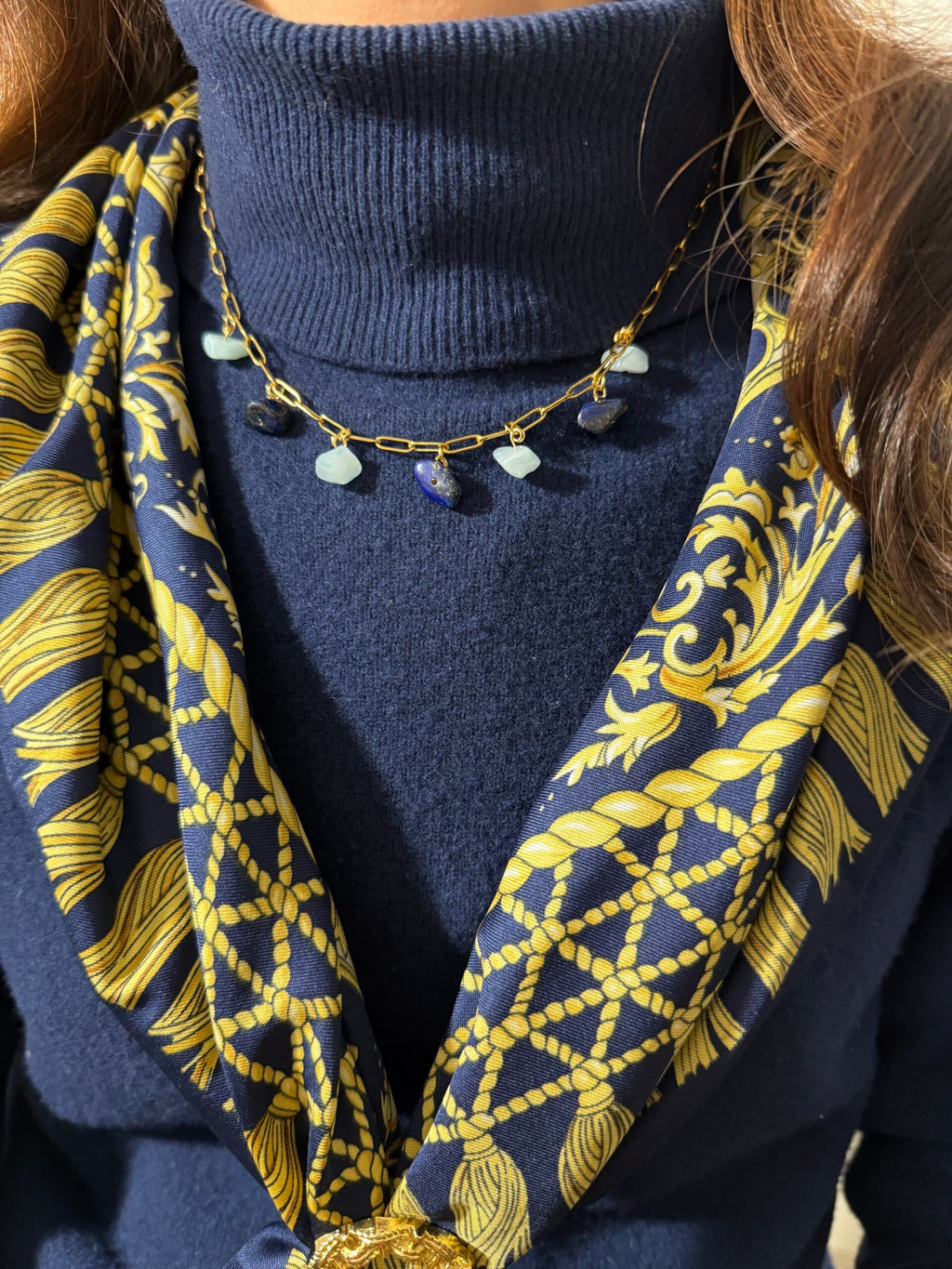 Taller Joyas - ELIGE TU FECHA