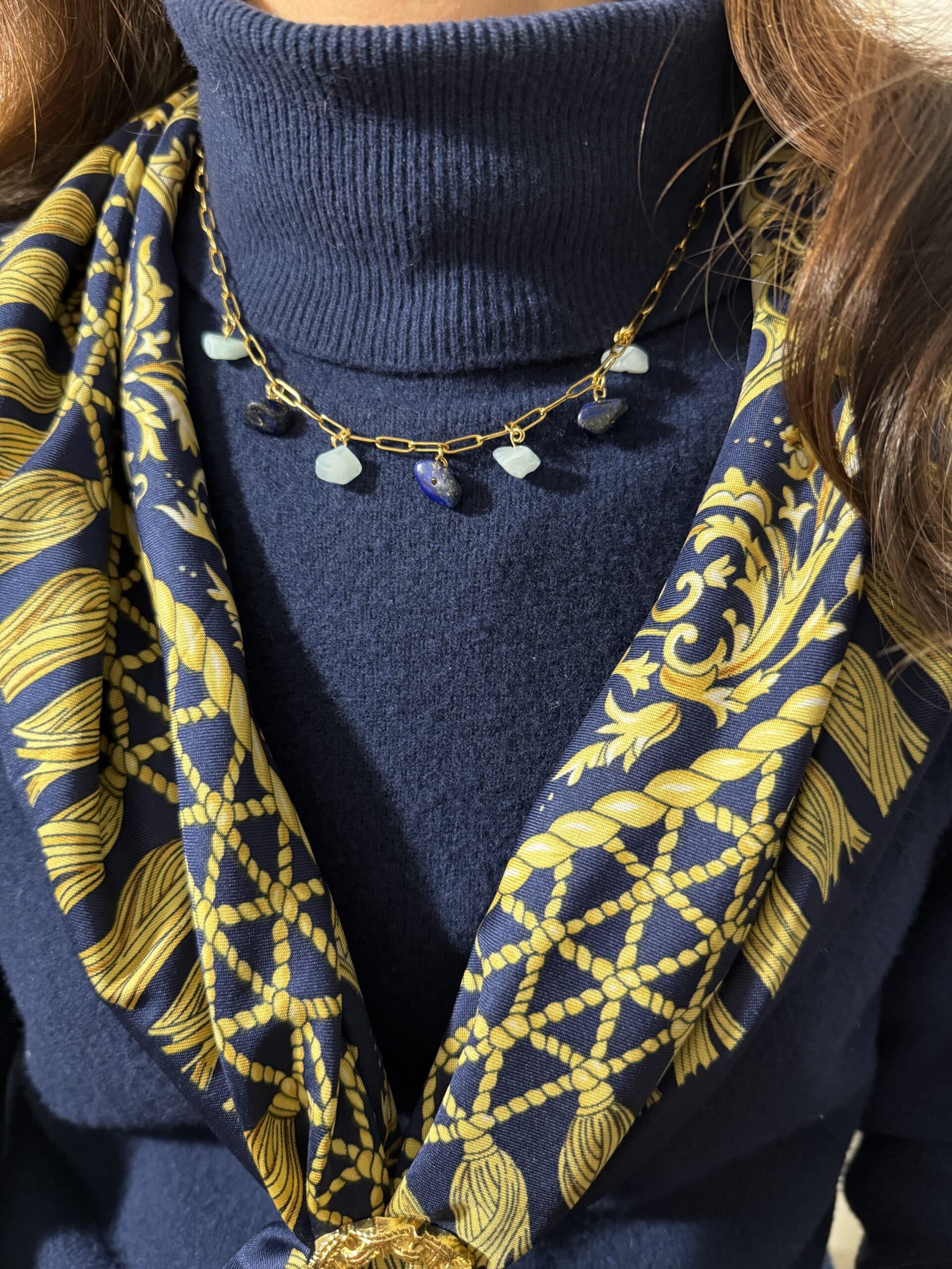 Taller Joyas - ELIGE TU FECHA