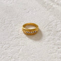 Anillo Marie