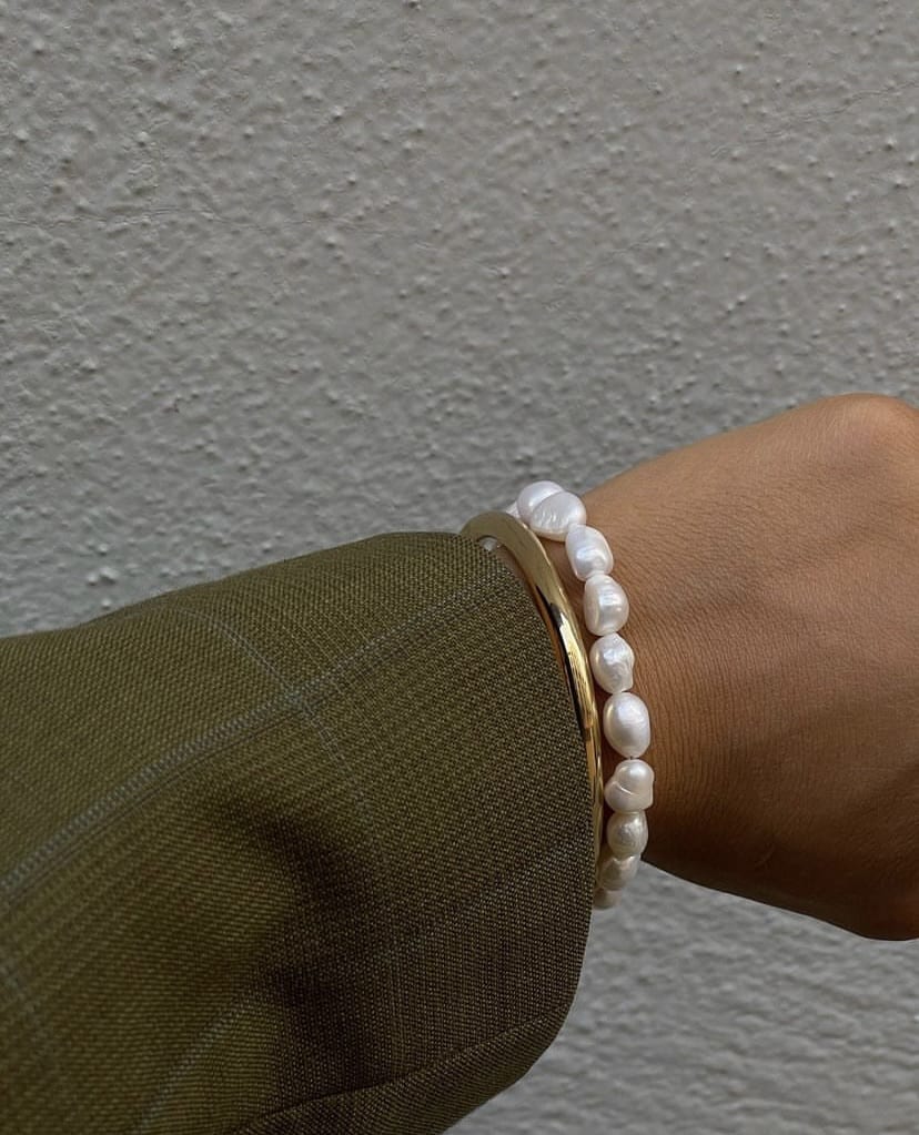 Pulsera Mathilda