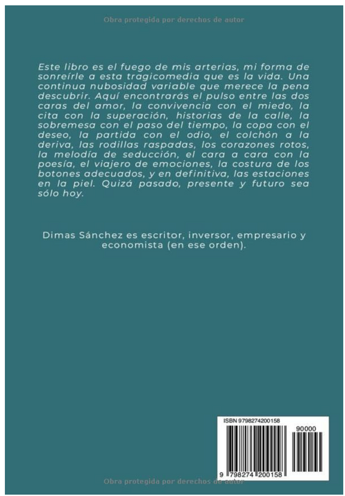 "TODOS SOMOS HÉROES"