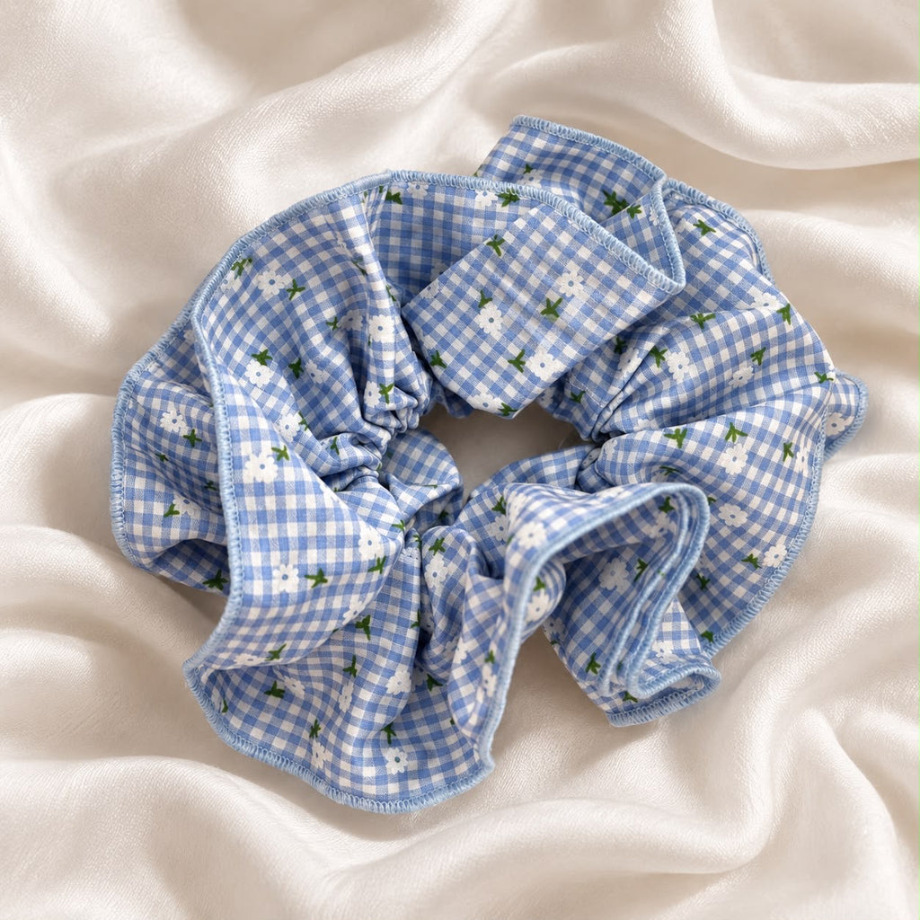Coletero Vichy Azul