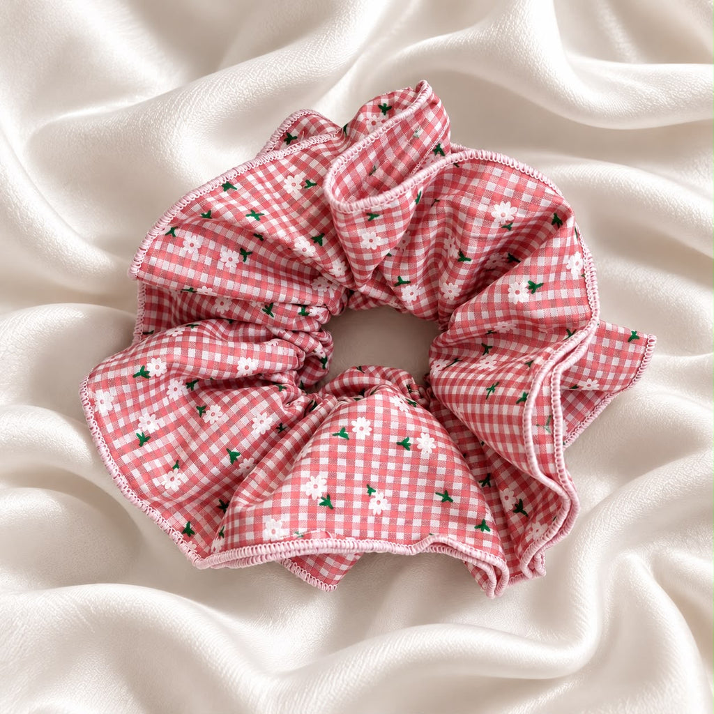 Coletero Vichy Rosa