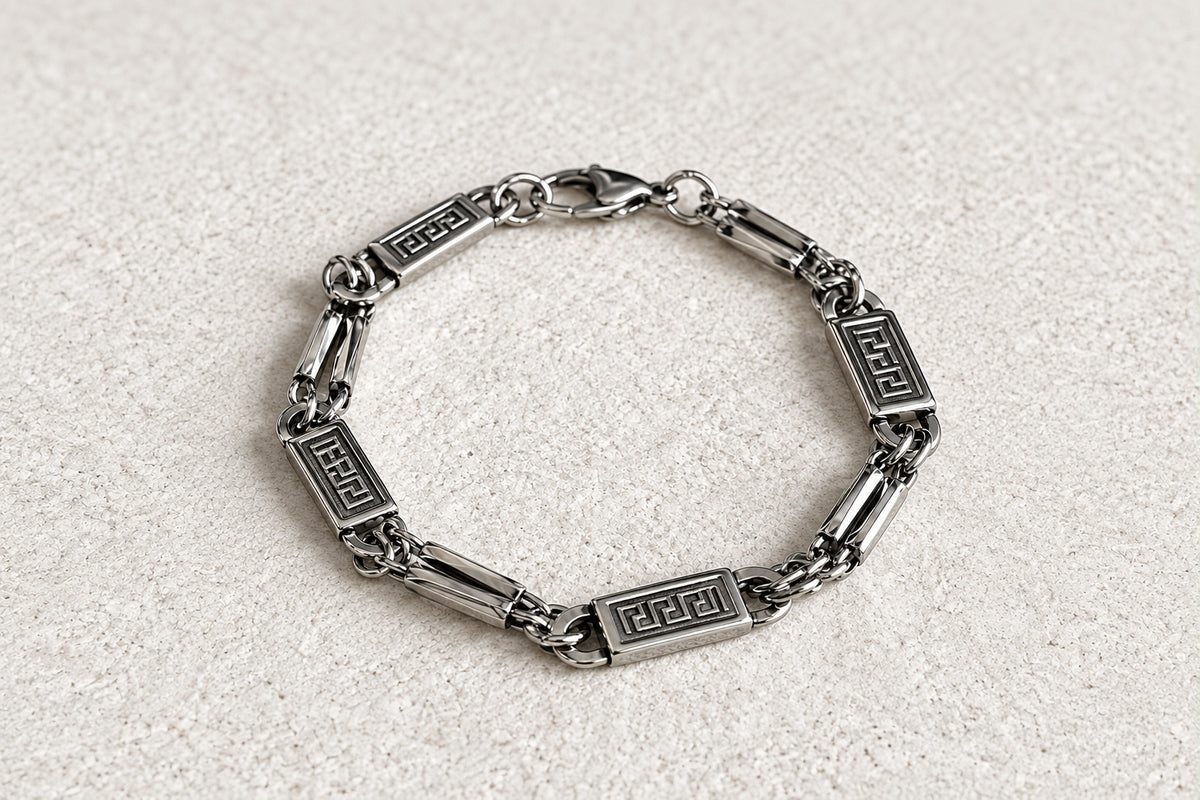Pulsera Heritage