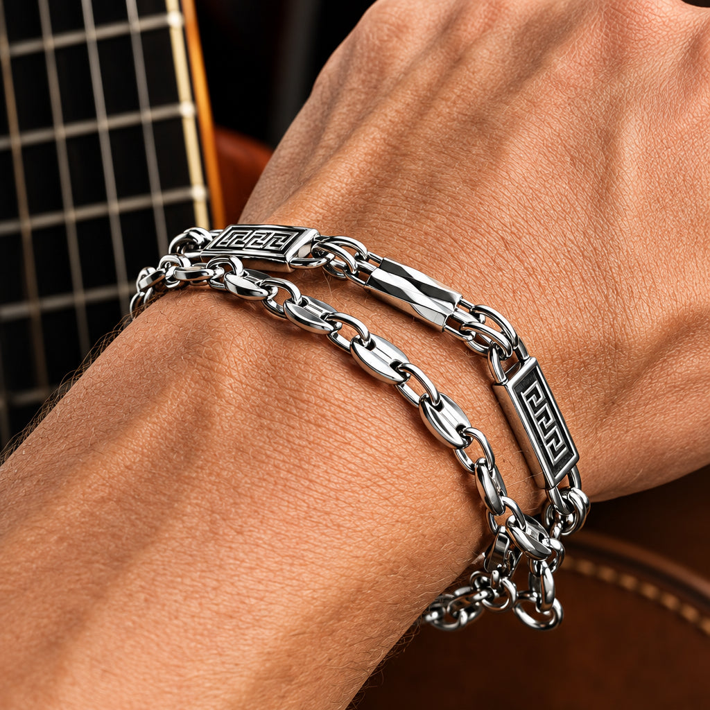 Pulsera Heritage
