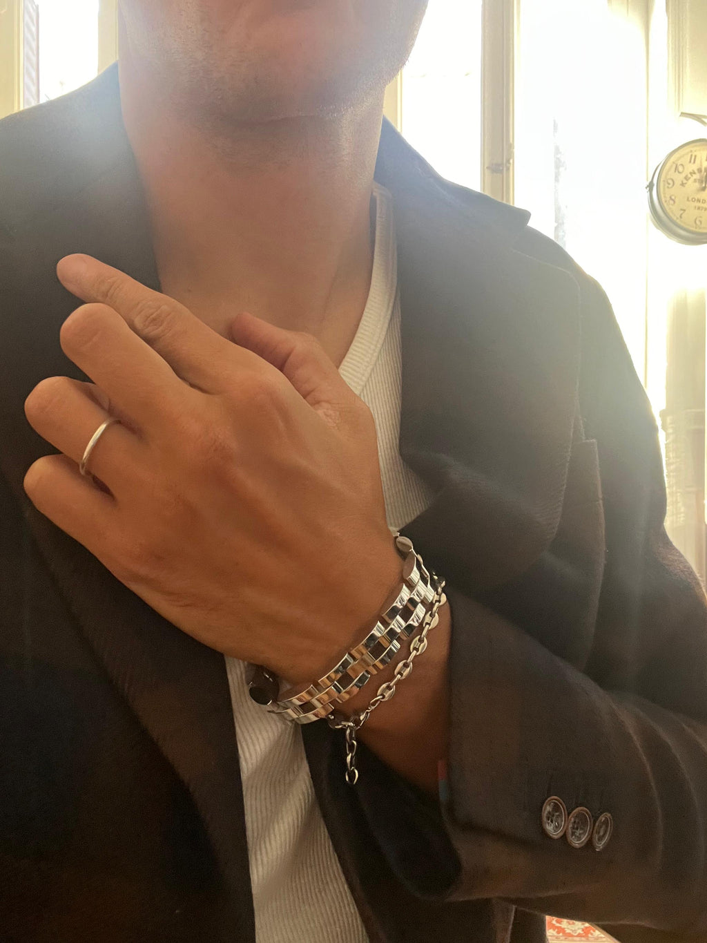 Pulsera Regent